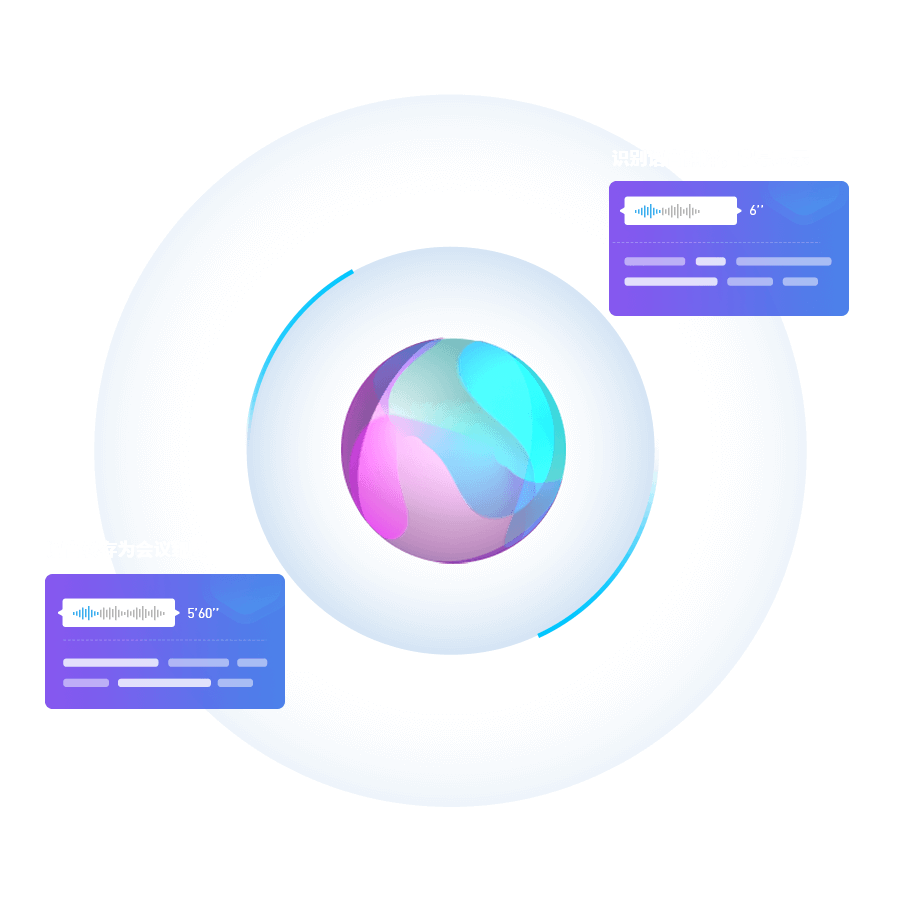 语音智能翻译